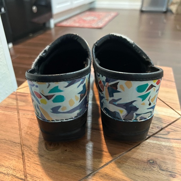 Dansko clogs - Picture 6 of 7